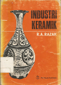 Industri Keramik