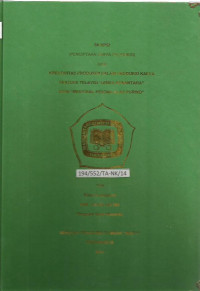 Aplikasi Elemen Of The Shot dalam Produksi Indepth Report 