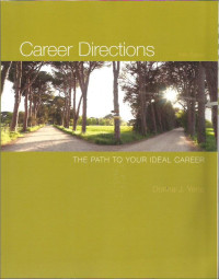 Career Directions: The Path to Your Ideal Career