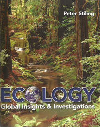 Ecology: Global Insights & Investigations