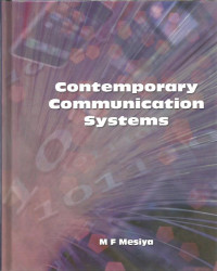 Contemporary Communication Systems
