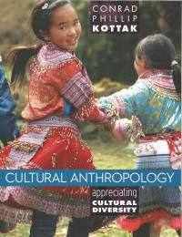 Cultural Anthropology: Appreciating Cultural Diversity