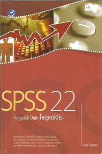SPSS 22 Pengolah Data Terpraktis