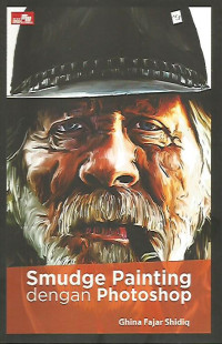 Smudge Painting dengan Photoshop
