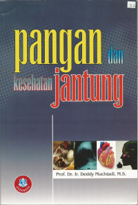 Pangan dan Kesehatan Jantung