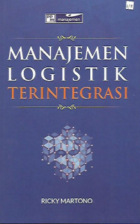 Manajemen Logistik Terintegrasi