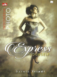 Indonesia Photo Express Yourself