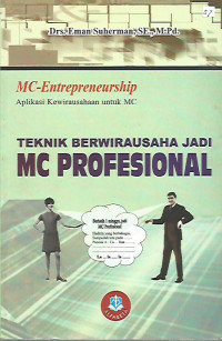 Teknik Berwirausaha Jadi MC Profesional