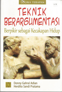 Teknik Berargumentasi: Berpikir sebagai Kecakapan Hidup