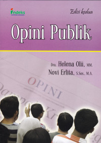 Opini Publik