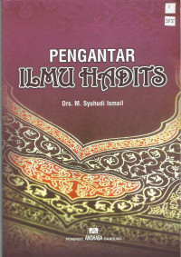 Pengantar Ilmu Hadits