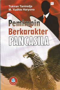 Image of Pemimpin Berkarakter Pancasila