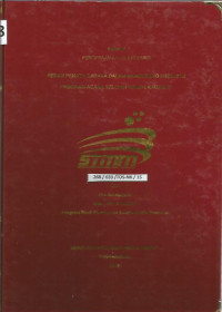 Penerapan Transition Effect & Coloring pada Program Acara Feature Warisan Indonesia Episode Borobudur