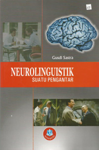 Neurolinguistik Suatu Pengantar