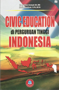 Civic Education di Perguruan Tinggi