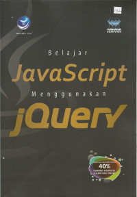 Belajar Javascript Menggunakan JQuery