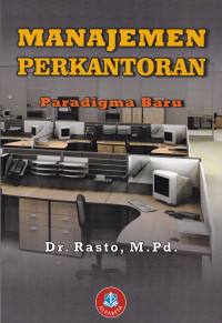 Manajemen Perkantoran Paradigma Baru