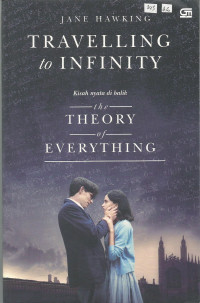 Travelling to Infinity: Kisah Nyata di Balik The Story of Everything