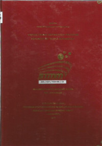 Variasi Teknik Editing pada Program Dokumenter 