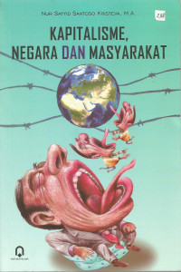 Kapitalisme, Negara dan Masyarakat