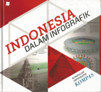 Indonesia Dalam Infografik: Kumpulan Infografik Kompas
