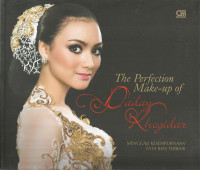 The Perfection Make-up of Daday Khogidar: Menggali Kesempurnaan Tata Rias Terbaik