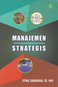 Manajemen Strategis