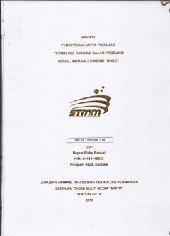 cover