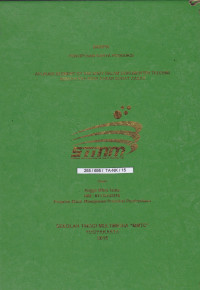 Aplikasi Element of The Shot Dalam Dokumenter Televisi Sebuah Era Edisi Kabar Surat Kabar