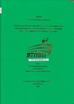 cover