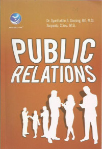 Public Relations