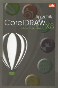 Tip & Trik CorelDRAW X8
