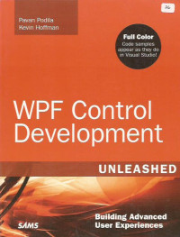 WPF Control Development