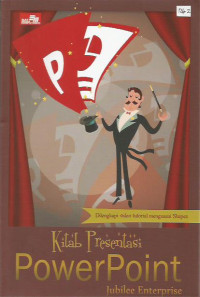 Kitab Presentasi Power Point