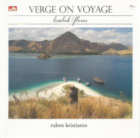 Verge on Voyage Lombok dan Flores