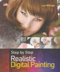 Step by Step Realistic Digital Painting