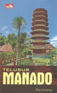 Telusur Manado
