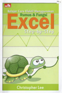 Belajar Cara Efektif Menggunakan Rumus & Fungsi Excel Step by Step