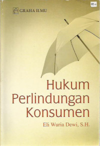 Hukum Perlindungan Konsumen