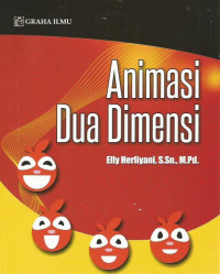 Animasi Dua Dimensi