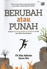 Berubah atau Punah