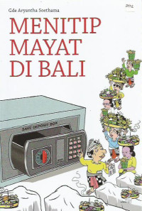 Menitip Mayat di Bali