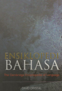 Ensiklopedi Bahasa