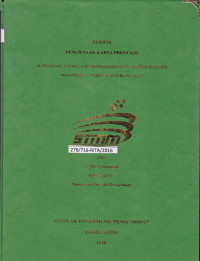 Jurnalisme Sastra Dalam Produksi Dokumenter Televisi “Nusantara” Edisi “Sinden Hongaria”