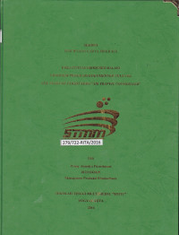 Kreativitas Produser Dalam Produksi Program Dokumenter Televisi The Story of Flight Edisi “Air Traffic Controller”