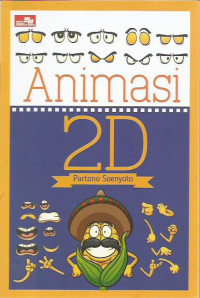 Animasi 2D