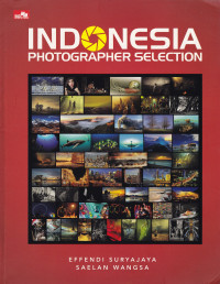 Indonesia Photographer Selection