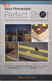 Basic Photography: Perfect Shot