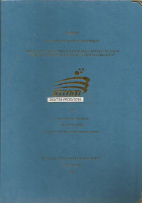 Kekuatan Narasi Dalam Program Magazine Show Televisi 