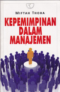 Kepemimpinan Dalam Manajemen